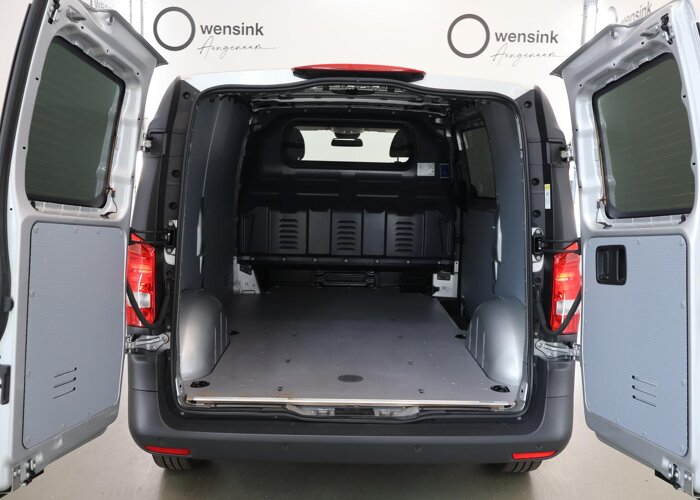 Mercedes-Benz Vito 114 CDI L1
