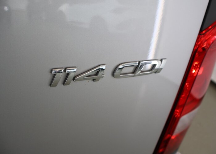 Mercedes-Benz Vito 114 CDI L1