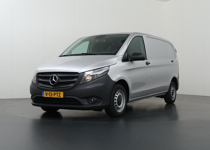 Mercedes-Benz Vito 114 CDI L1