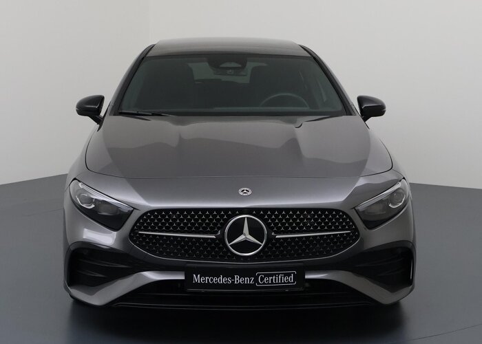 Mercedes-Benz A-Klasse 180 Star Edition AMG Line