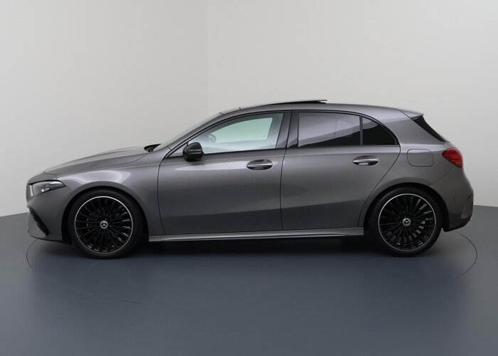 Mercedes-Benz A-Klasse 180 Star Edition AMG Line