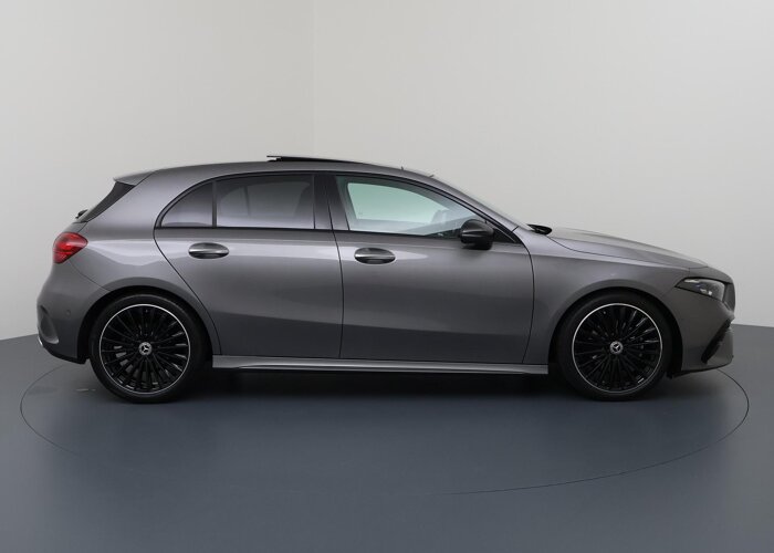 Mercedes-Benz A-Klasse 180 Star Edition AMG Line