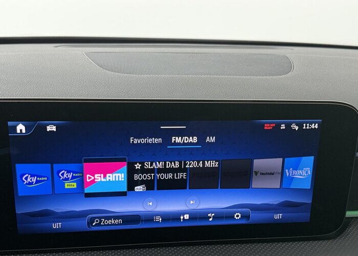 Mercedes-Benz A-Klasse 180 Star Edition AMG Line