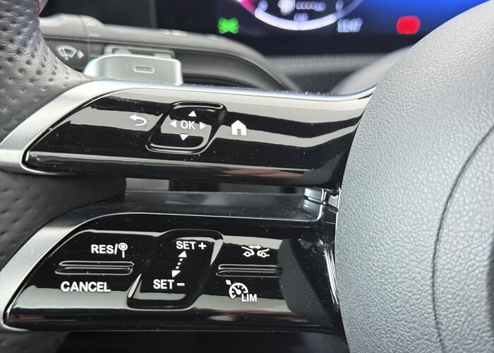 Mercedes-Benz A-Klasse 180 Star Edition AMG Line