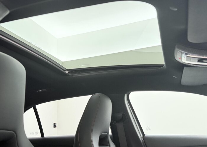 Mercedes-Benz A-Klasse 180 Star Edition AMG Line
