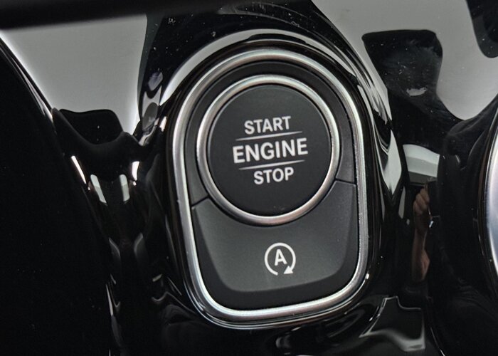 Mercedes-Benz A-Klasse 180 Star Edition AMG Line