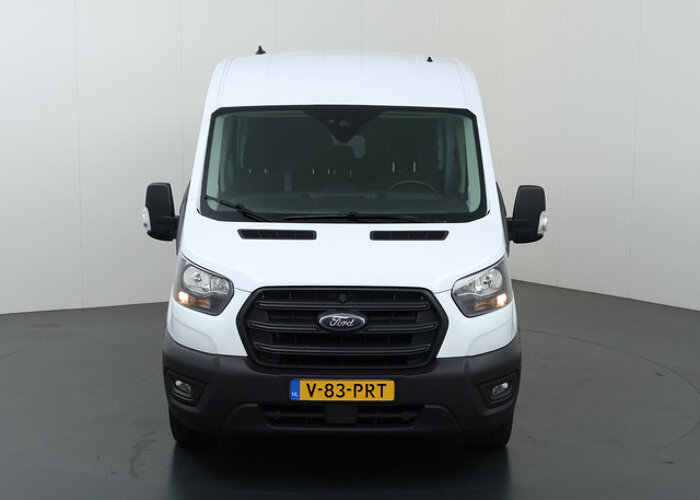 Ford Transit 330 2.0 TDCI L2 H2 Dubbele Cabine Trend