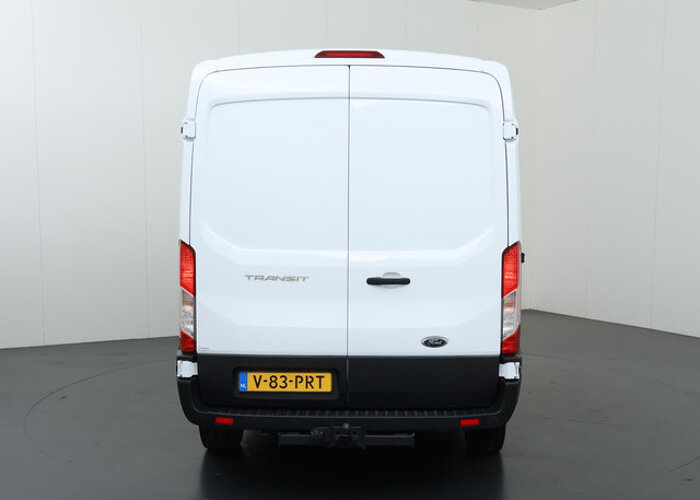 Ford Transit 330 2.0 TDCI L2 H2 Dubbele Cabine Trend