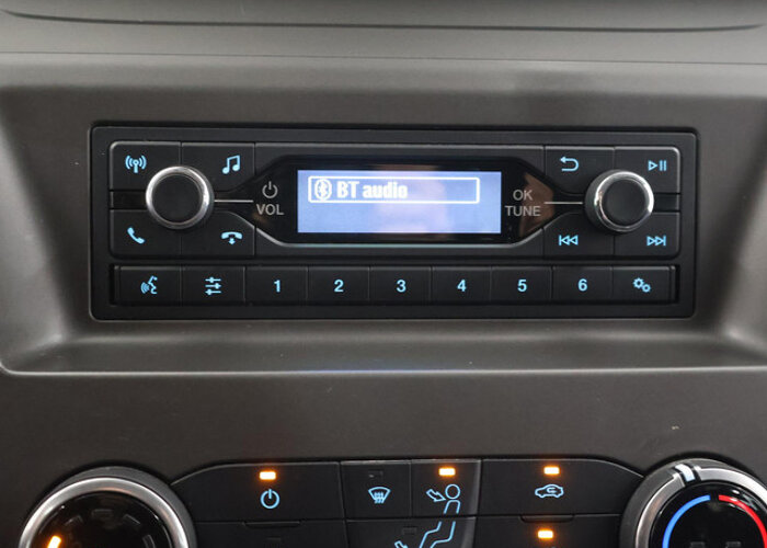Ford Transit 330 2.0 TDCI L2 H2 Dubbele Cabine Trend