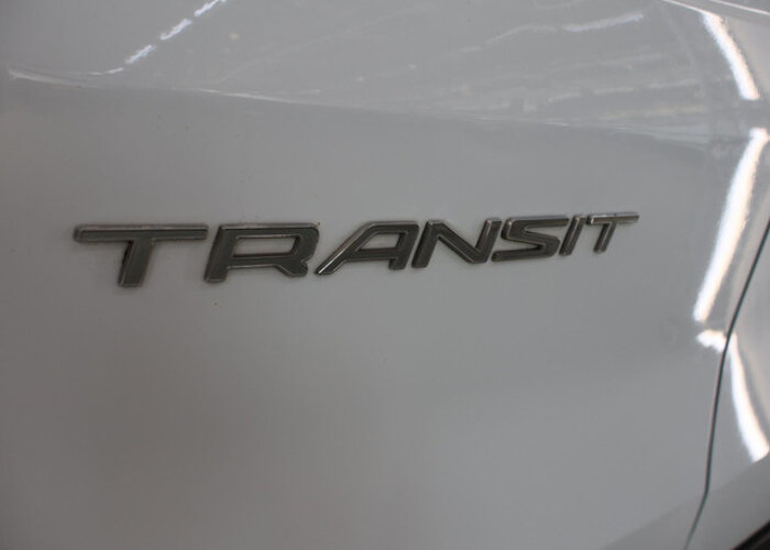 Ford Transit 330 2.0 TDCI L2 H2 Dubbele Cabine Trend