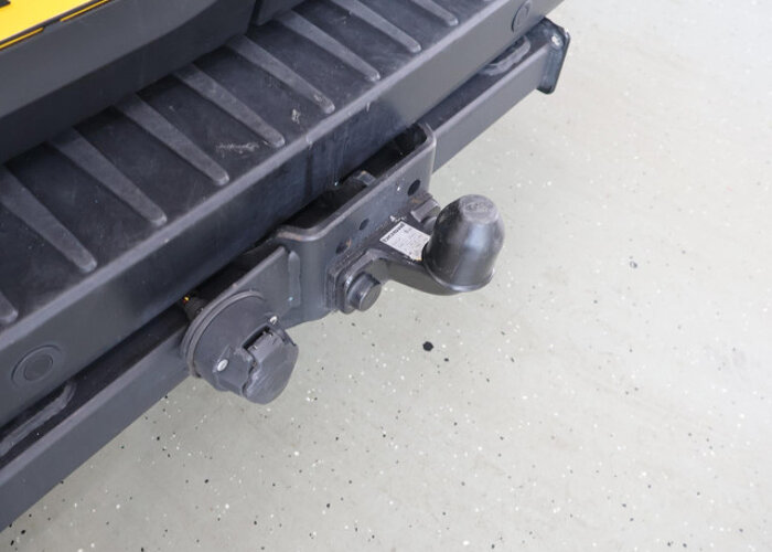 Ford Transit 330 2.0 TDCI L2 H2 Dubbele Cabine Trend