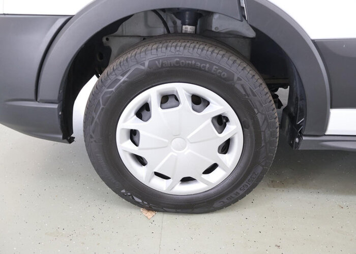 Ford Transit 330 2.0 TDCI L2 H2 Dubbele Cabine Trend