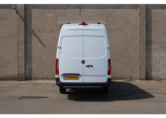 Mercedes-Benz Sprinter 319 CDI | L4 H2 | XXL | RWD | AUTOMAAT |