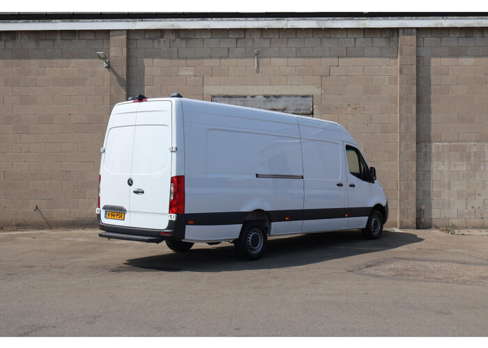 Mercedes-Benz Sprinter 319 CDI | L4 H2 | XXL | RWD | AUTOMAAT |