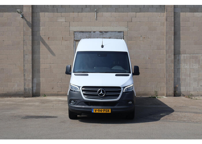 Mercedes-Benz Sprinter 319 CDI | L4 H2 | XXL | RWD | AUTOMAAT |