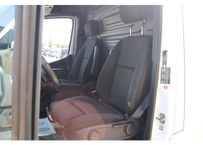 Mercedes-Benz Sprinter 319 CDI | L4 H2 | XXL | RWD | AUTOMAAT |