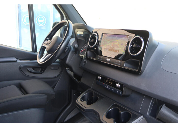 Mercedes-Benz Sprinter 319 CDI | L4 H2 | XXL | RWD | AUTOMAAT |