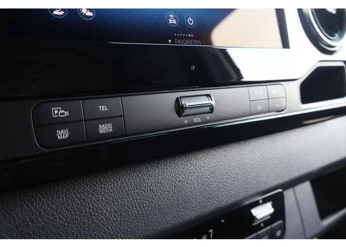 Mercedes-Benz Sprinter 319 CDI | L4 H2 | XXL | RWD | AUTOMAAT |
