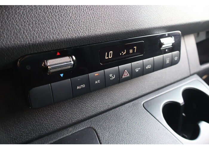 Mercedes-Benz Sprinter 319 CDI | L4 H2 | XXL | RWD | AUTOMAAT |