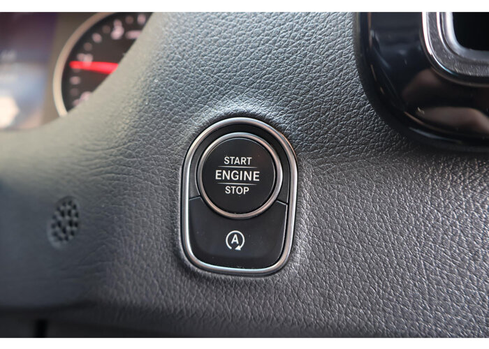 Mercedes-Benz Sprinter 319 CDI | L4 H2 | XXL | RWD | AUTOMAAT |