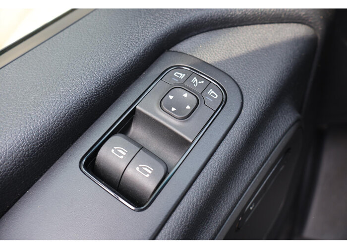 Mercedes-Benz Sprinter 319 CDI | L4 H2 | XXL | RWD | AUTOMAAT |