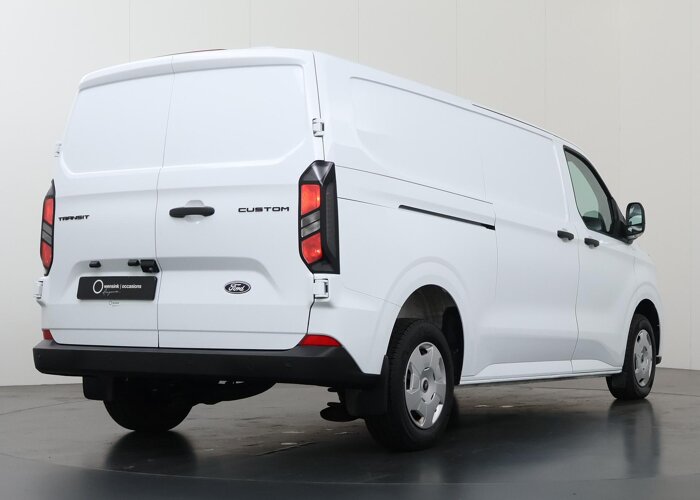 Ford Transit Custom 300 2.0 TDCI L2 H1 | TREND | 136 PK |