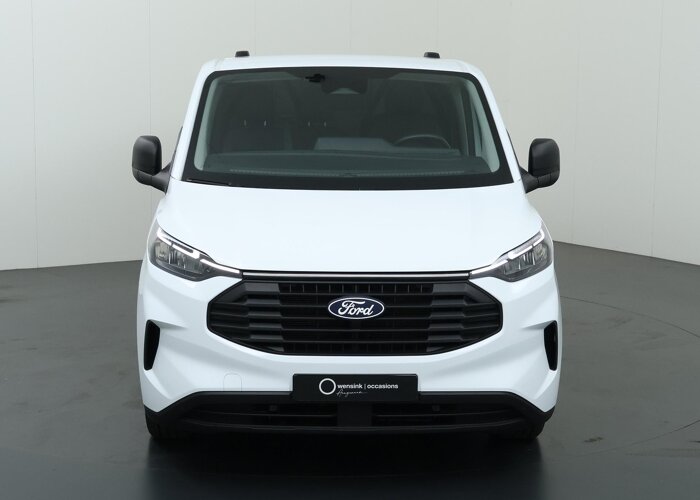 Ford Transit Custom 300 2.0 TDCI L2 H1 | TREND | 136 PK |