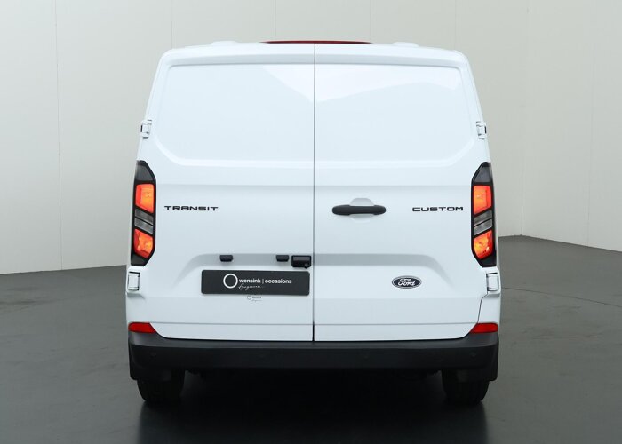 Ford Transit Custom 300 2.0 TDCI L2 H1 | TREND | 136 PK |