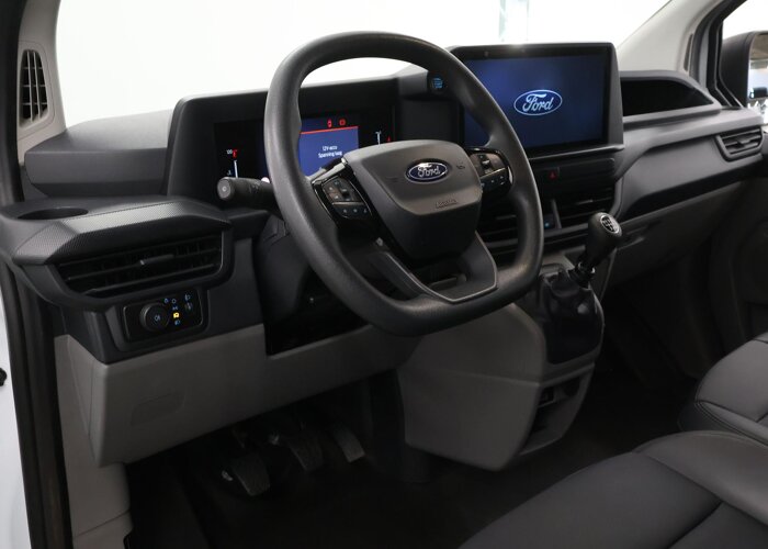 Ford Transit Custom 300 2.0 TDCI L2 H1 | TREND | 136 PK |