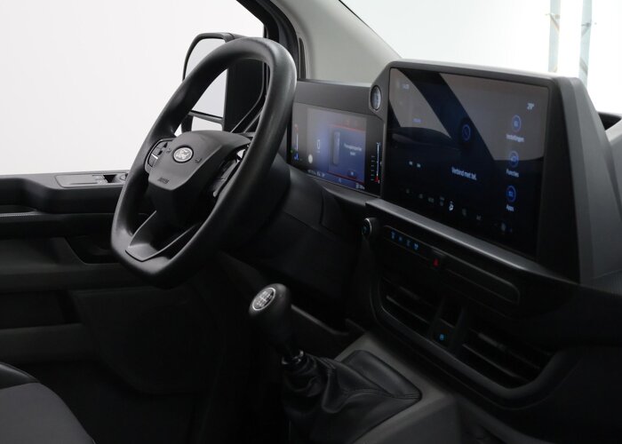 Ford Transit Custom 300 2.0 TDCI L2 H1 | TREND | 136 PK |