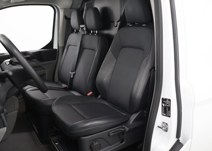 Ford Transit Custom 300 2.0 TDCI L2 H1 | TREND | 136 PK |
