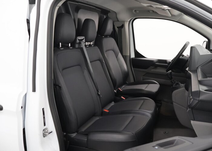 Ford Transit Custom 300 2.0 TDCI L2 H1 | TREND | 136 PK |