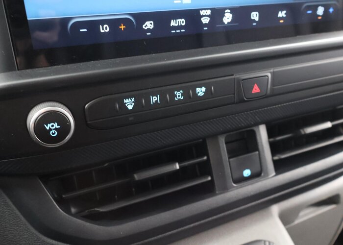Ford Transit Custom 300 2.0 TDCI L2 H1 | TREND | 136 PK |