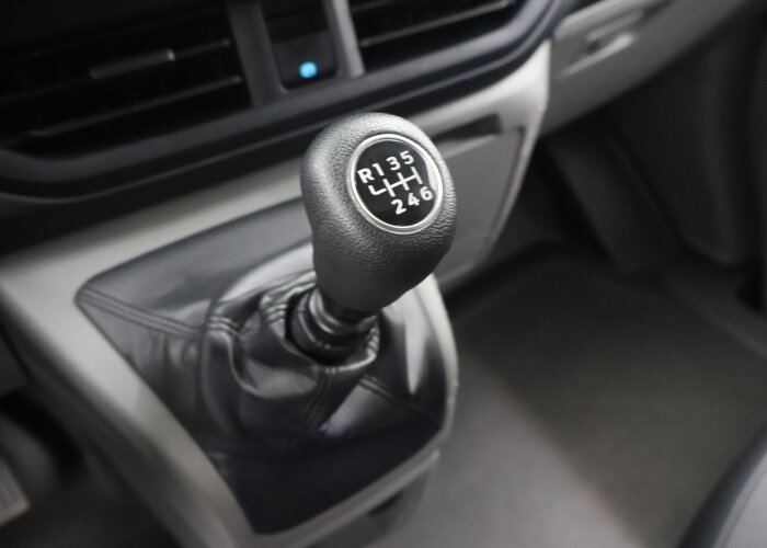 Ford Transit Custom 300 2.0 TDCI L2 H1 | TREND | 136 PK |