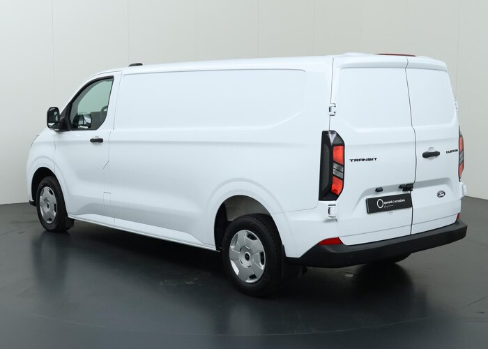 Ford Transit Custom 300 2.0 TDCI L2 H1 | TREND | 136 PK |