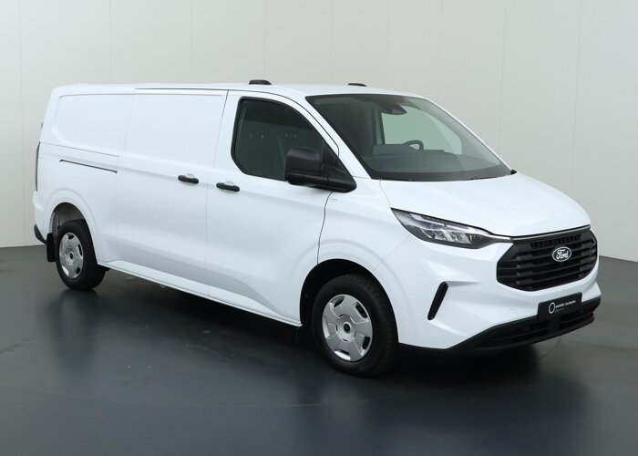 Ford Transit Custom 300 2.0 TDCI L2 H1 | TREND | 136 PK |