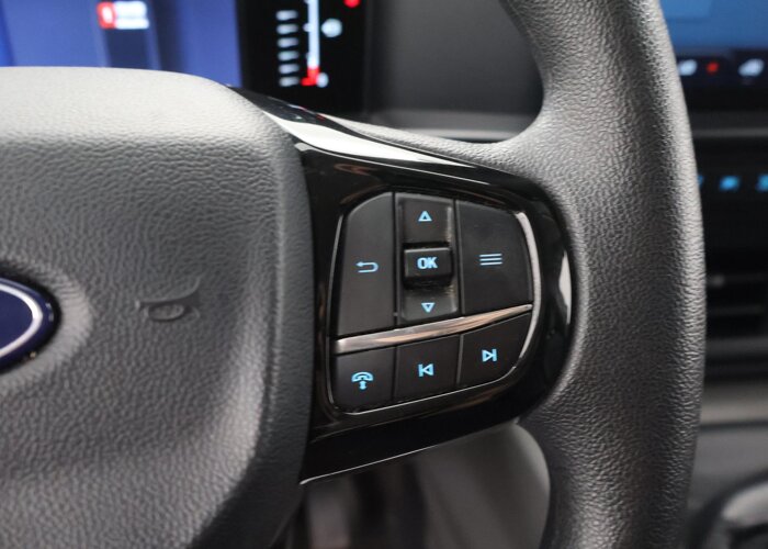 Ford Transit Custom 300 2.0 TDCI L2 H1 | TREND | 136 PK |