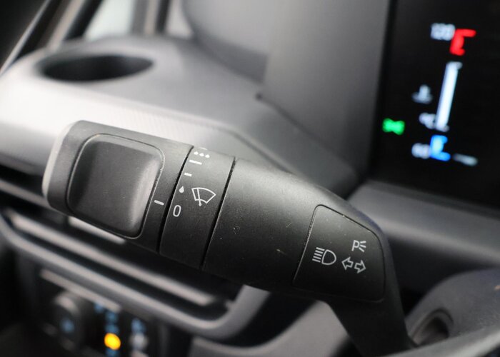 Ford Transit Custom 300 2.0 TDCI L2 H1 | TREND | 136 PK |