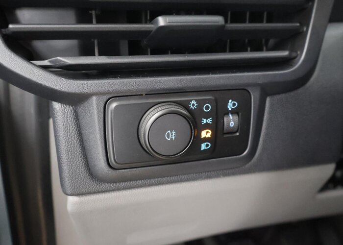 Ford Transit Custom 300 2.0 TDCI L2 H1 | TREND | 136 PK |