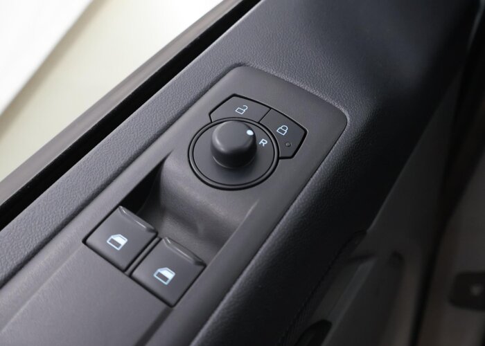 Ford Transit Custom 300 2.0 TDCI L2 H1 | TREND | 136 PK |