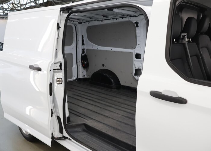 Ford Transit Custom 300 2.0 TDCI L2 H1 | TREND | 136 PK |