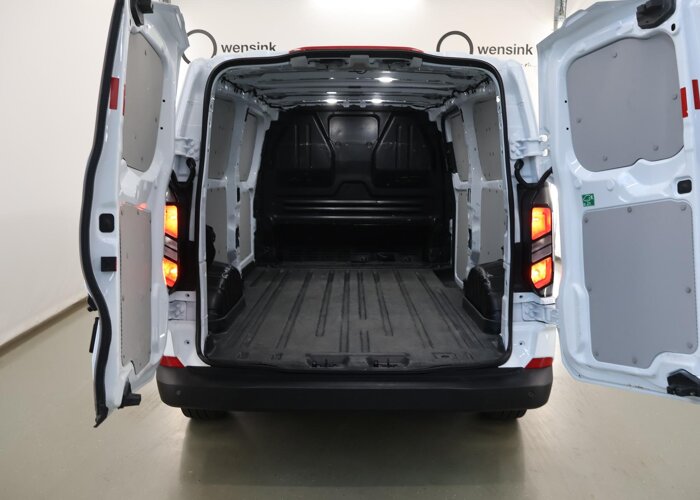 Ford Transit Custom 300 2.0 TDCI L2 H1 | TREND | 136 PK |