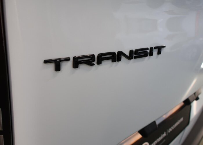 Ford Transit Custom 300 2.0 TDCI L2 H1 | TREND | 136 PK |
