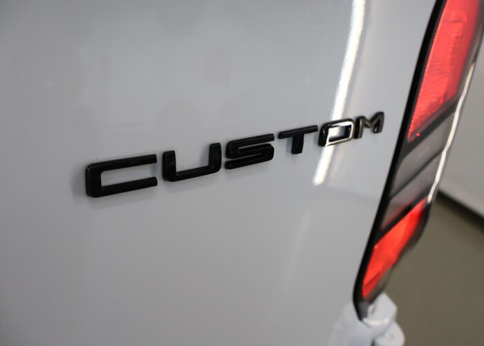Ford Transit Custom 300 2.0 TDCI L2 H1 | TREND | 136 PK |
