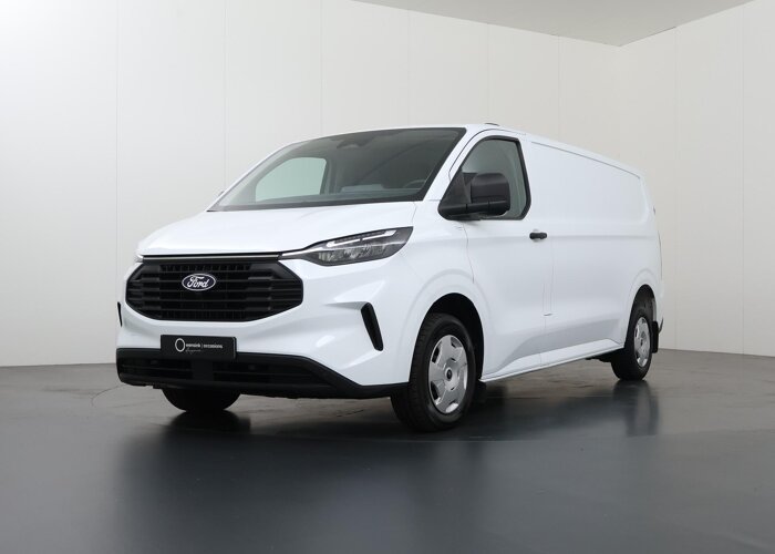 Ford Transit Custom 300 2.0 TDCI L2 H1 | TREND | 136 PK |
