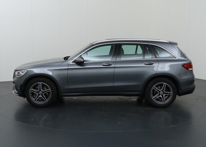 Mercedes-Benz GLC 300 4MATIC Premium