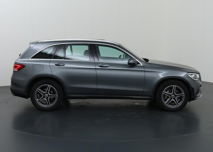 Mercedes-Benz GLC 300 4MATIC Premium