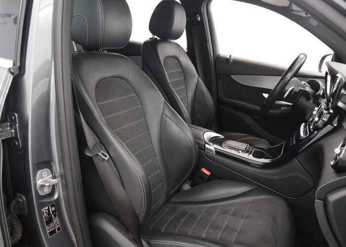 Mercedes-Benz GLC 300 4MATIC Premium