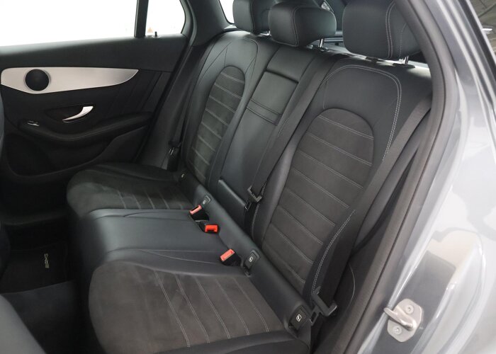 Mercedes-Benz GLC 300 4MATIC Premium