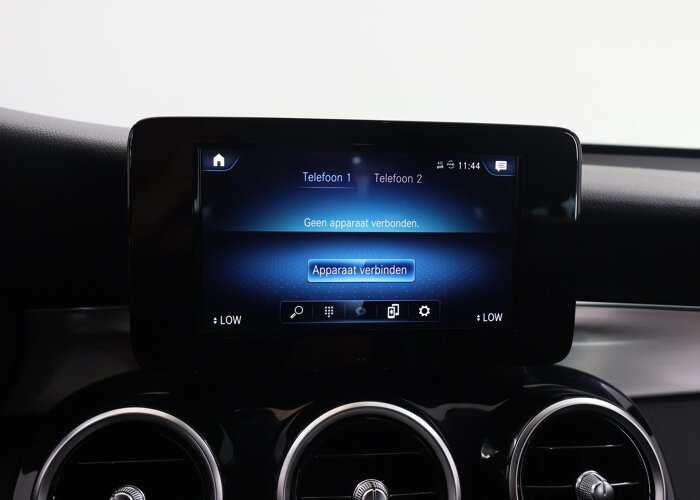 Mercedes-Benz GLC 300 4MATIC Premium